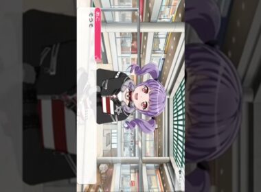 【Roselia】宇田川あこ｢待ち望んだ特別な日｣後編 ペールノエルの招待状ガチャ【ガルパ】