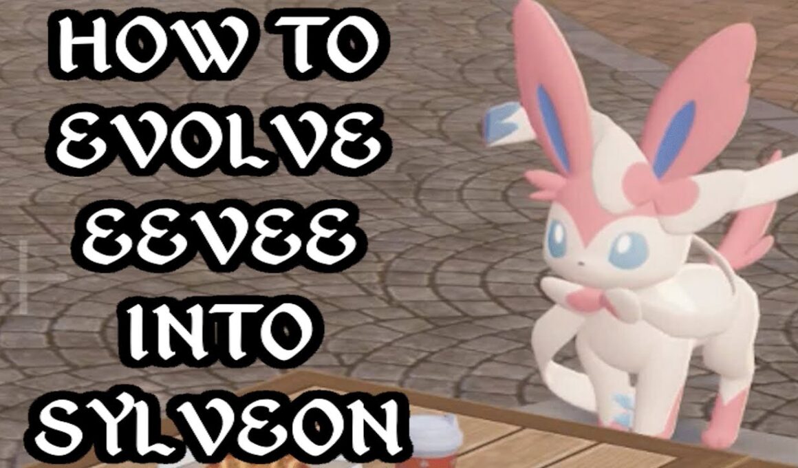 ニンフィア ポケモンレジェンズ Z-A