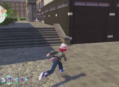 【ポケモンZA】ワイルドゾーン10の地下水道にいるシビシラス