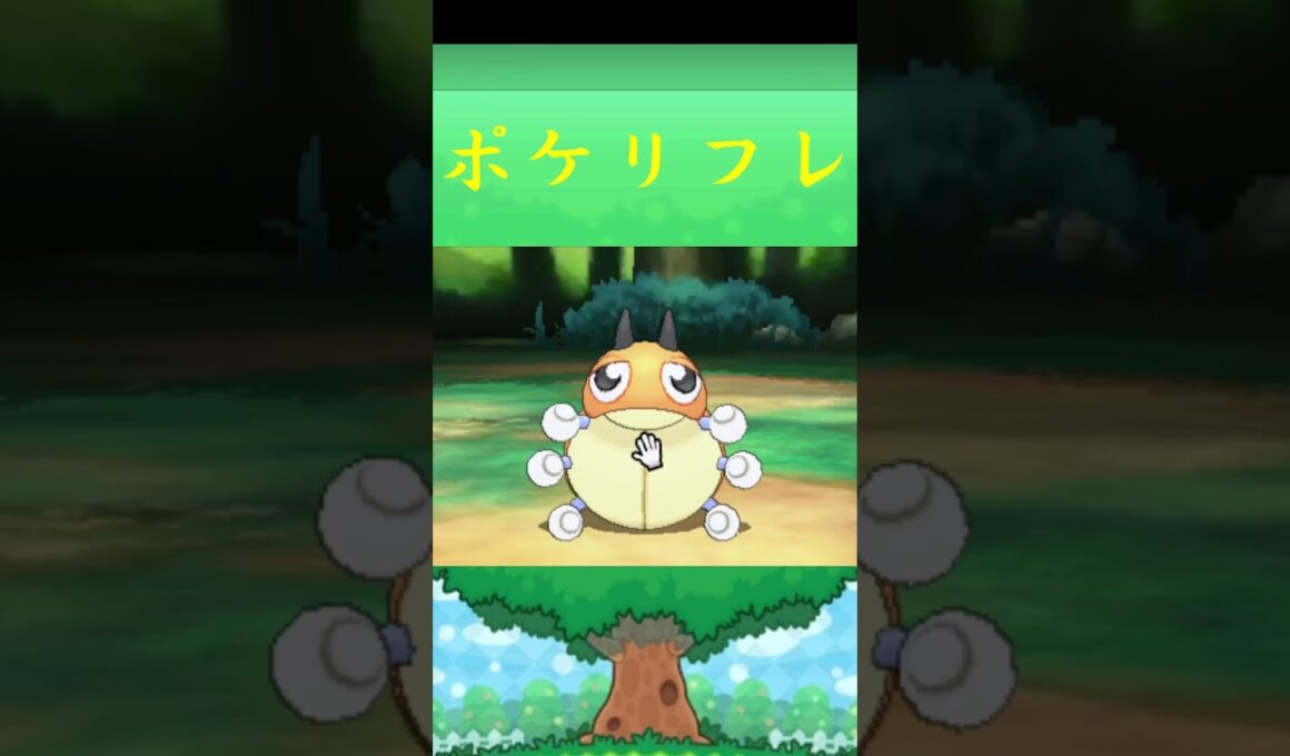 レディバ*ポケモン ポケリフレ ポケパルレ #ポケモン #Pokemon  #3DS #nintendoswitch #ポケモンsv #ポケモン #キャンプ #サンドイッチ #ピクニック
