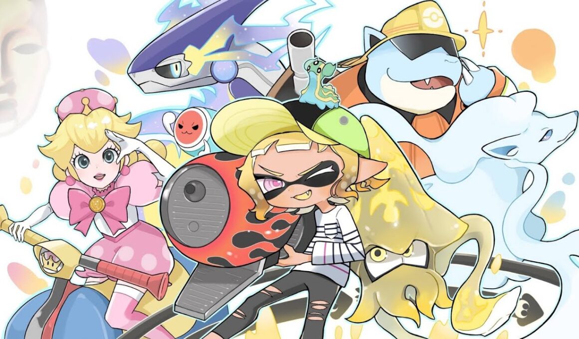 【1390～】カメックスで1600道【ポケモンユナイト】