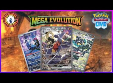 The Prep for Vegas Regionals Begins! - Online Tournament w/ Garchomp