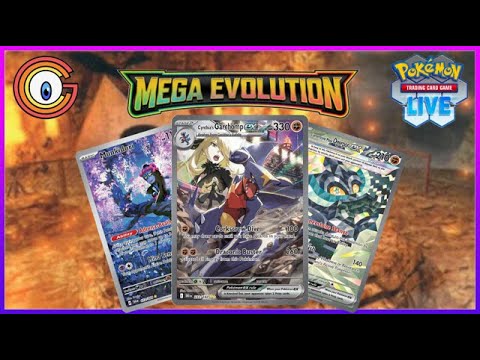 The Prep for Vegas Regionals Begins! - Online Tournament w/ Garchomp
