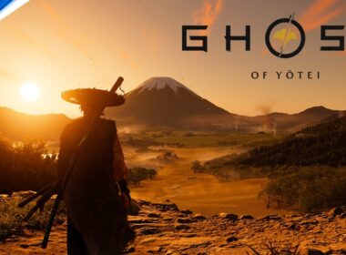 『Ghost of Yōtei』　"渡辺モード"で歩く蝦夷地