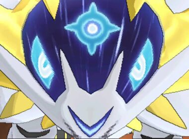 索爾迦雷歐(Solgaleo)