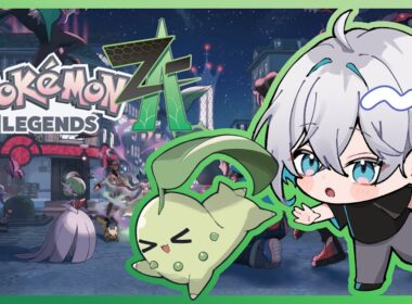 【ポケモンZA】メインミッション1～19 プレイまとめ【最初から暴走メガジュペッタまで】