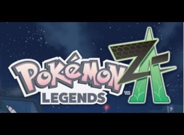 【ポケモンZA】チコリータとヤヤコマで頑張る