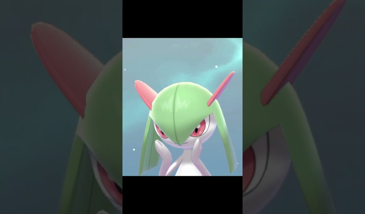 ドガース級のカレーを食べたキルリアの反応　#Shorts