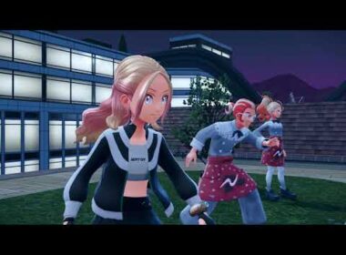 【ポケモンZA】グリ＆グリーズ VS メガメタグロス、メガフーディン、メガプテラ【Pokémon LEGENDS Z-A】