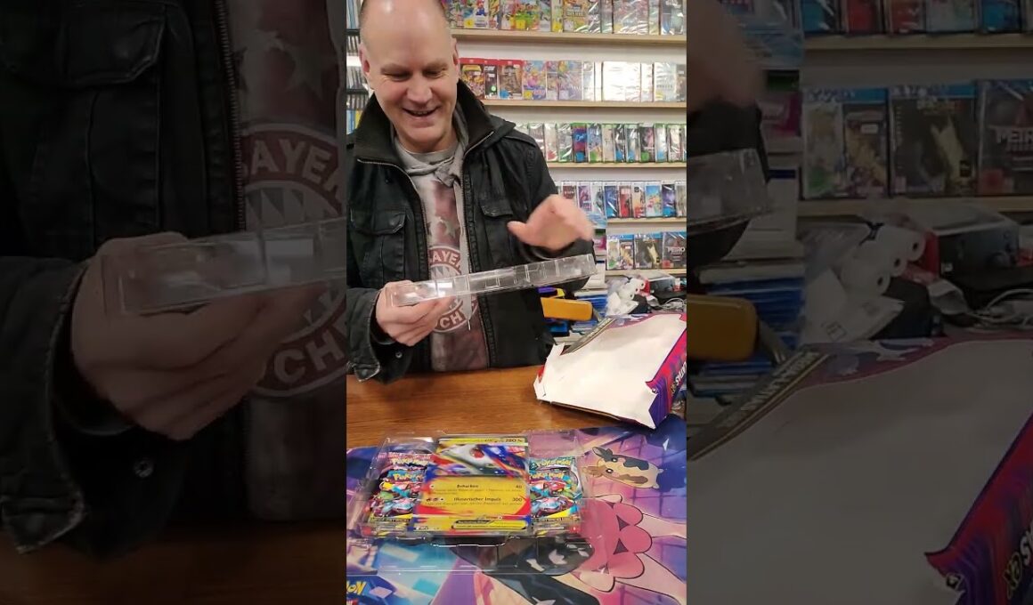 Welche Pokemon Booster sind in der Mega-Latias ex Kollektion