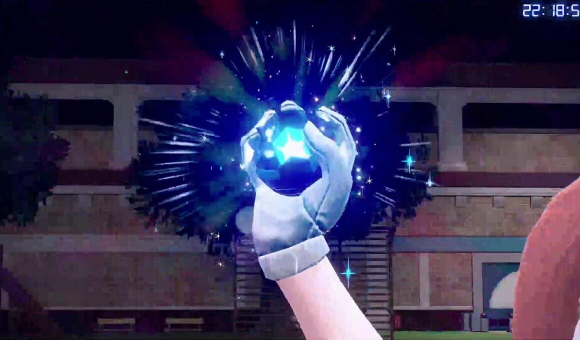 ポケモンsv　zaにフライゴンでるのか?　ランクマ