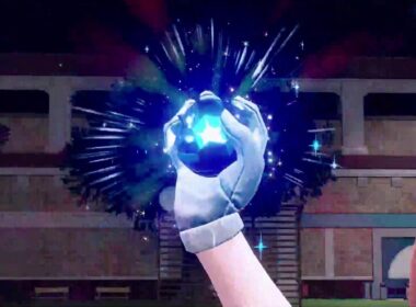 ポケモンsv　zaにフライゴンでるのか?　ランクマ