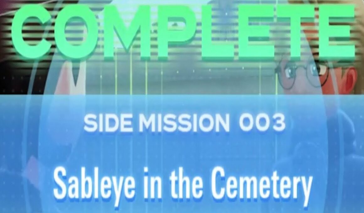 墓地のサマヨール ポケモンレジェンズ Z-A