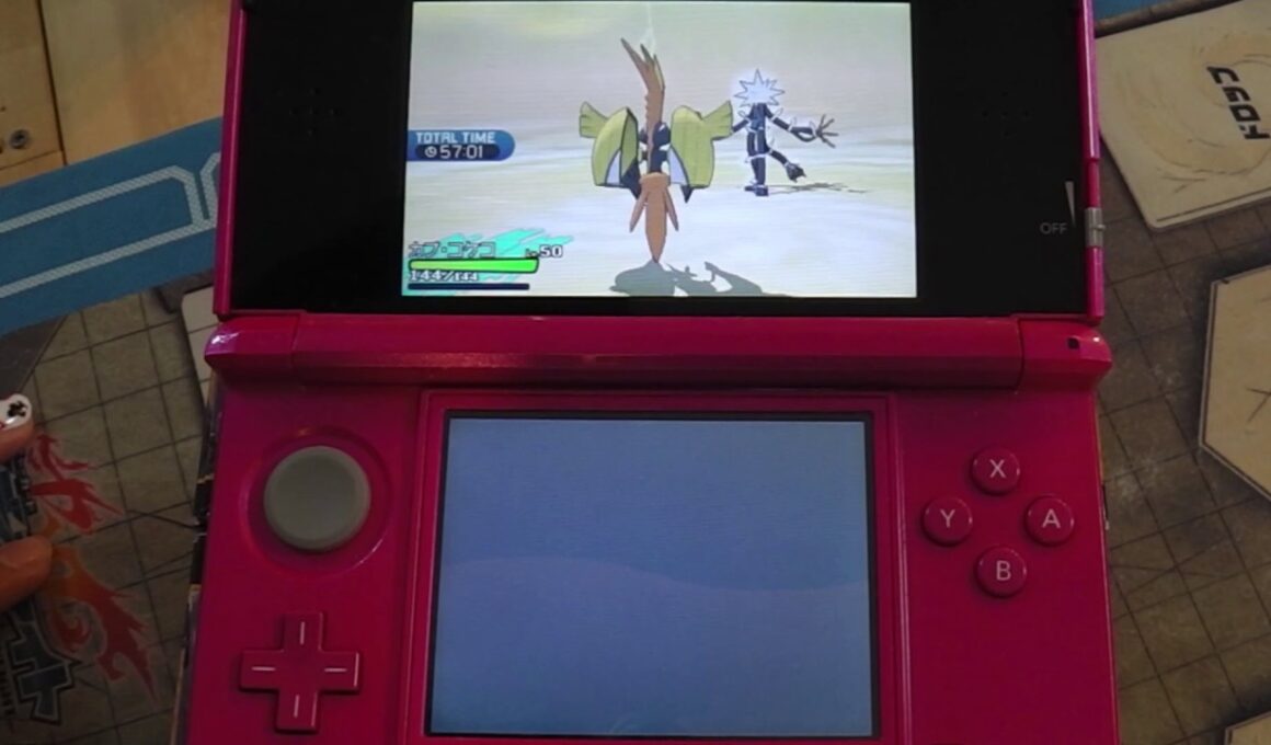 対戦 #ポケモンSM メガリザードンY　カビゴンなど