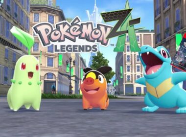 【ポケモンレジェンズZA】※ネタバレあり　XYはやったこと無いのでフラダリさんしか知りません