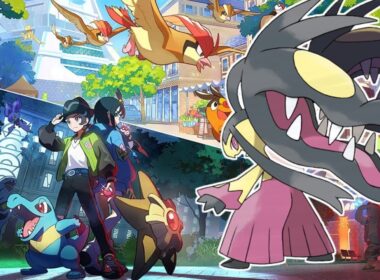 メガクチートに会いに行くポケモンZA(３日目)(Twitch＆YouTube同時配信中)