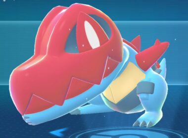 【ポケモンZA】メガオーダイル、ヤバすぎる件。【ポケモンレジェンズZA】