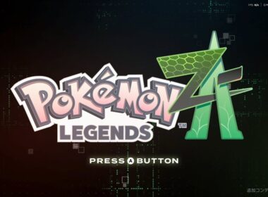 【ポケモンZA】だらだらしてるだけの配信