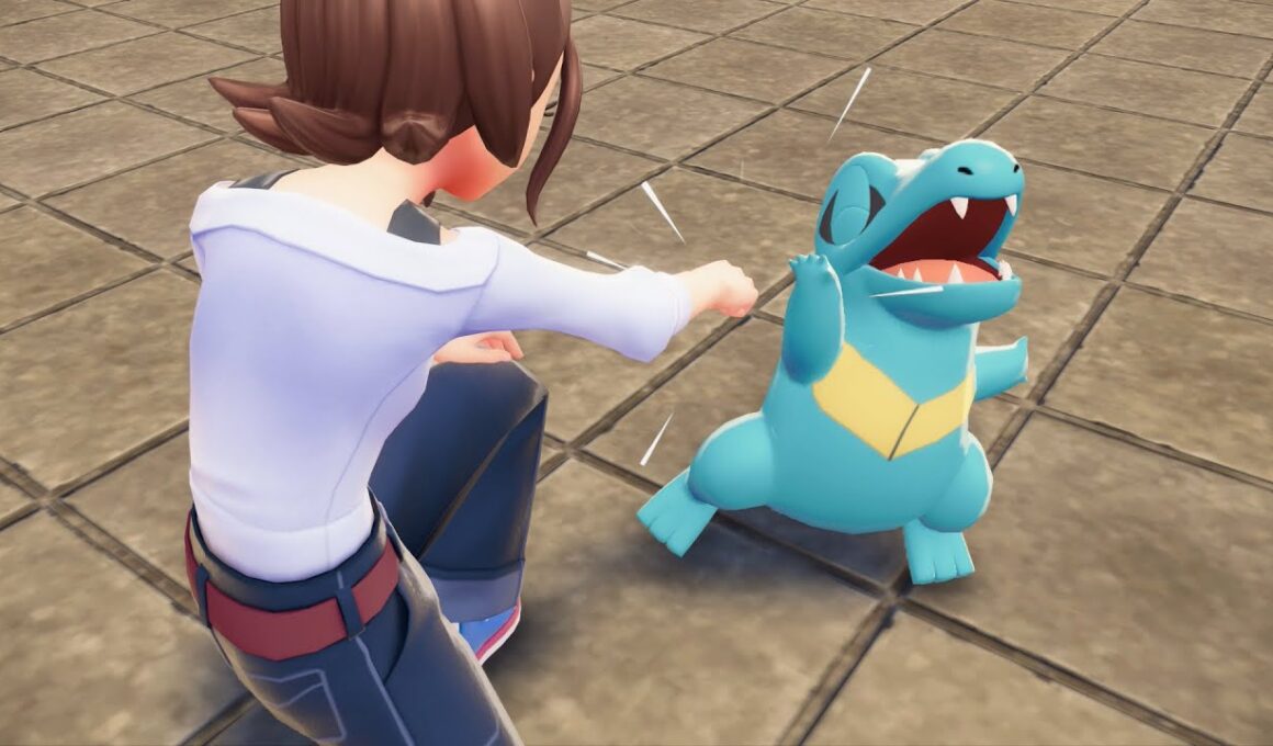 Pokémon LEGENDS Z-A M次元ラッシュ（ポケモン レジェンズ ゼットエー） 1