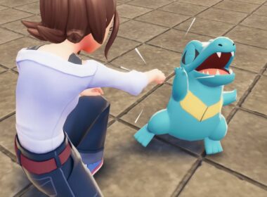 Pokémon LEGENDS Z-A M次元ラッシュ（ポケモン レジェンズ ゼットエー） 1