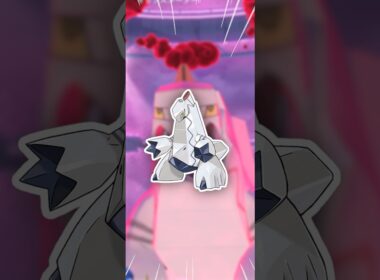 ダイマックスジュラルドンに、ソロでチャレンジじゃ！【ポケモンGO】