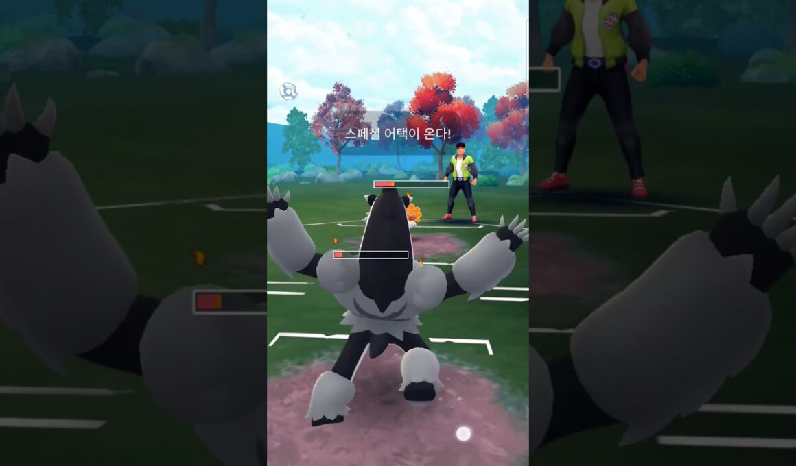 スーパーリーグリミックス Win マルヤクデ&タチフサグマ&ジャローダハードワークマッチ#pokemongo #gbl #gobattleleague #슈퍼리그 #oricon #ポケモンgo