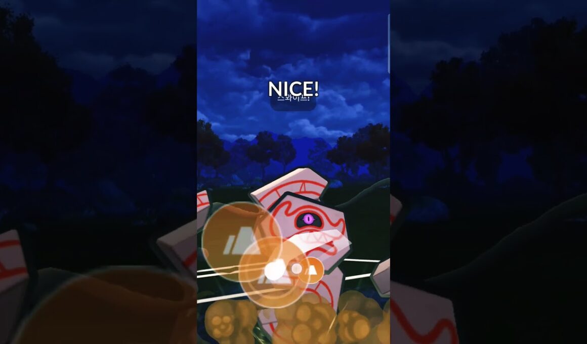 スーパーリーグリミックスWin デスバーン&ナゲツケサル&テッカニンぞくぐんキリング#pokemongo #gbl #gobattleleague #슈퍼리그 #oricon #ポケモンgo