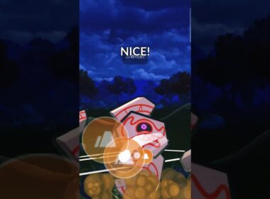 スーパーリーグリミックスWin デスバーン&ナゲツケサル&テッカニンぞくぐんキリング#pokemongo #gbl #gobattleleague #슈퍼리그 #oricon #ポケモンgo