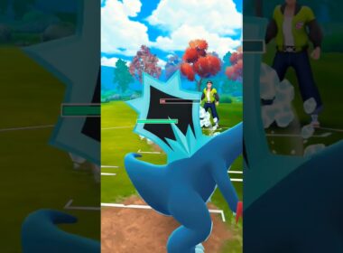 スーパーリーグリミックスWin エースバーン&ラランテス&セグレイブショートコンバット#pokemongo #gbl #gobattleleague #슈퍼리그 #oricon #ポケモンgo