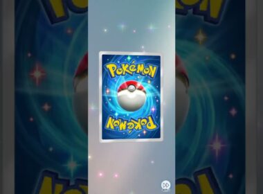 ポケポケ　色違いのカモネギのレアカードがあった!