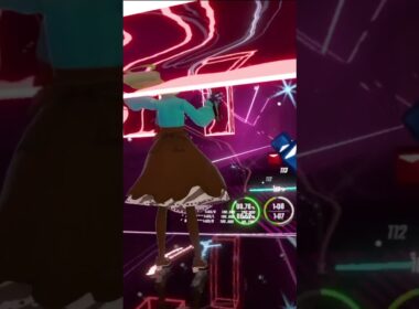 この曲知ってはいたんですけど、PVが151秒で、最後にミュウを出すとかいう激エモ要素最近知りました・・・〘 #ExpertWithNoob〙