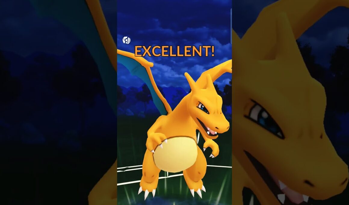 マスターリーグ Win リザードン&コノヨザル&グソクムシャ ポジションプレー#pokemongo #gbl #gobattleleague #슈퍼리그 #oricon #ポケモンgo #ポケモン