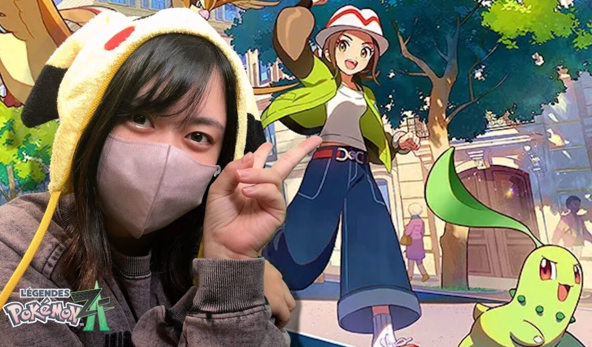 【大発狂】#3メガユキメノコに会えると願って！！！ #ポケモンza