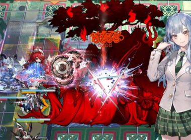 【アークナイツ大陸版】牛型サンドバッグ（統合戦略6 歳の界園志異 エンド4 難度15）