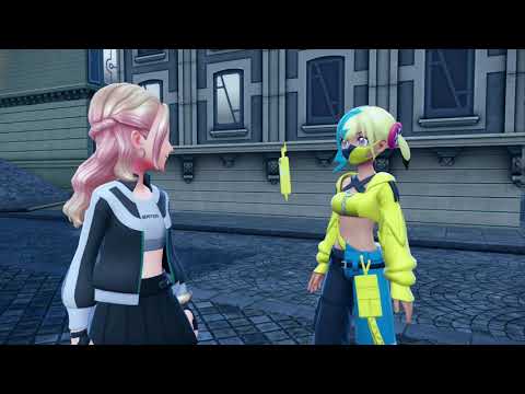 【ポケモンZA】カナリィ VS メガカメックス、メガハガネール【Pokémon LEGENDS Z-A】