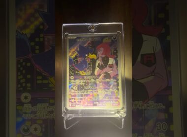 ロケット団のヤミカラス #pokemon #pokemoncards #ポケカ #ポケモンカード