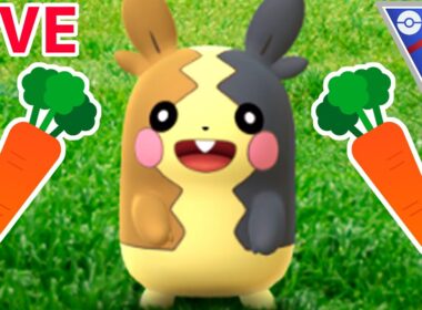 【生放送】モルペコ大暴走で勝ちまくり生放送【SLリミックス】【ポケモンGO】