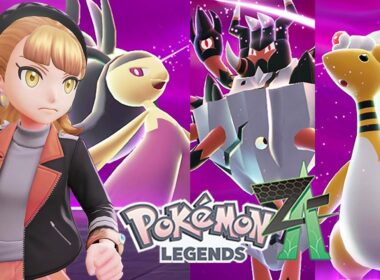 【ポケモンZA】暴走メガクチート＆メガガメノデス＆メガデンリュウとバトル！ ストーリー攻略 #15【ポケモンレジェンズZA｜Switch2】