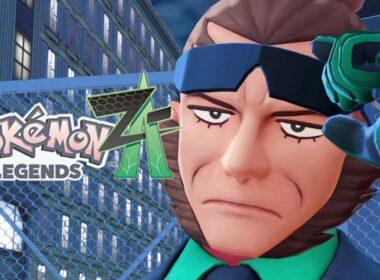 【ポケモンレジェンズZA】シシコの炎よ燃えあがれ、どくまひ戦術合戦、マスカット戦、ランクF昇格 ストーリー攻略【Pokémon LEGENDS Z-A】