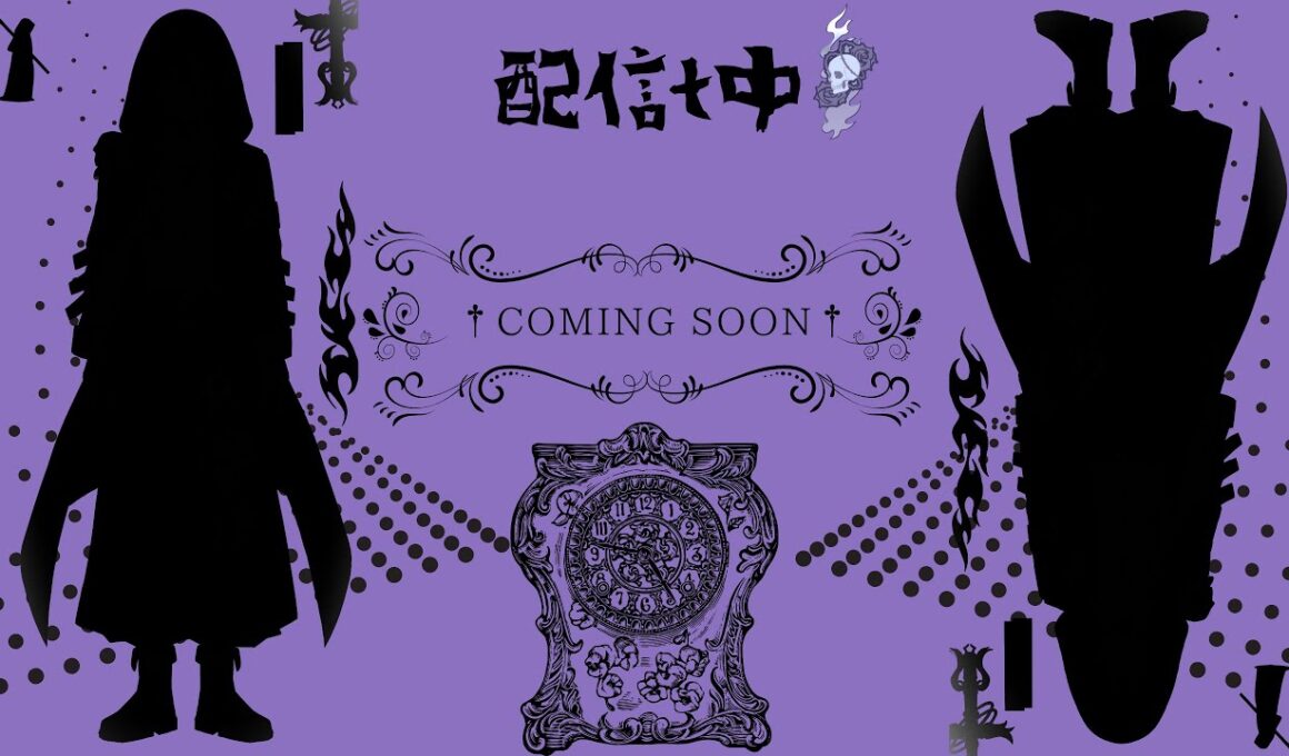 【ポケモンZA】DG4所属したVがアリアドスと行く冒険譚[withみんな]