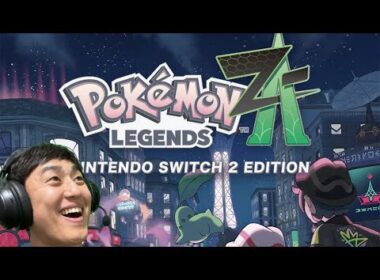 #5 色違いミミロルの進化へ！！！！【ポケモンZA】