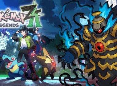 【ポケモンレジェンズZA】メガヨノワールと出会うまで寝ない配信 #PokemonLegendsZA