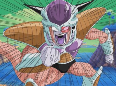 【DBUB】ムービー鑑賞「怒りのフリーザ！絶対にゆるさんぞ虫けらども」【ドラゴンボール アルティメットブラスト】