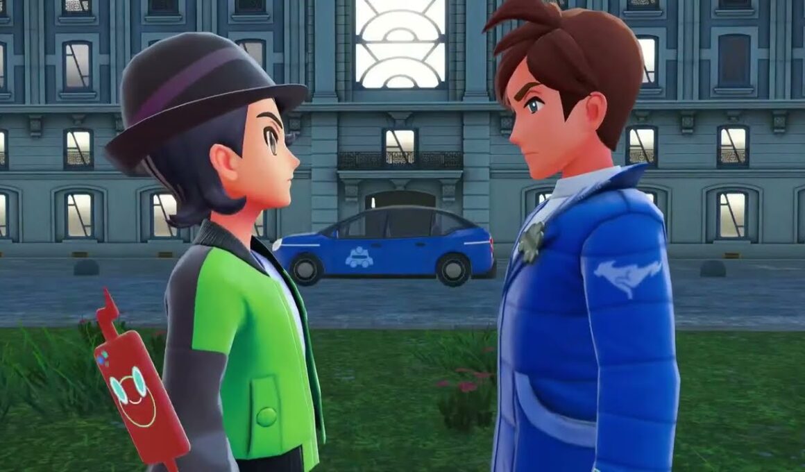 【ポケモンZA】完全初見！マイペースで冒険します！＃２