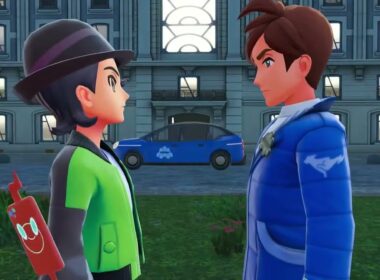 【ポケモンZA】完全初見！マイペースで冒険します！＃２