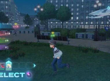 【ポケモンZA】初ランクマ