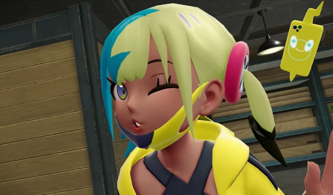 Pokémon LEGENDS Z-A M次元ラッシュ（ポケモン レジェンズ ゼットエー） 3