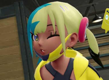 Pokémon LEGENDS Z-A M次元ラッシュ（ポケモン レジェンズ ゼットエー） 3