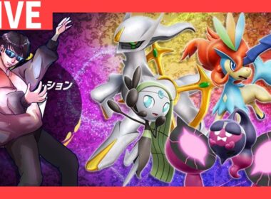 【ランクマ】ZA発売されたから、一旦ランクマやるか【ポケモンSV】【レギュJ】【コライオーガ】