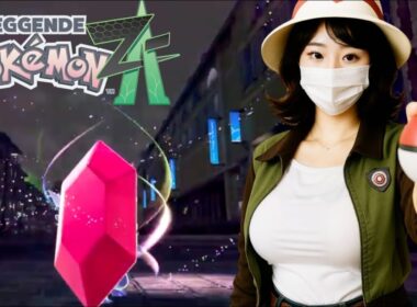 【ポケモンZA】この目で見たい！メガヤミラミ | ポケモンZA